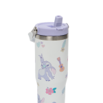 VASO TERMICO 900 ML LILO & STITCH DLS 7178