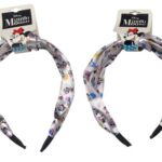 ACCESORIOS DE PELO MINNIE DMI 6345