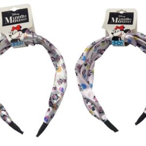 ACCESORIOS DE PELO MINNIE DMI 6345