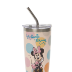 VASO TERMICO 600 ML MINNIE DMI 7190