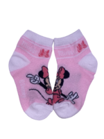 SOQUETES NIÑO PAQ*12 MINNIE DMI 7261 - Imagen 3
