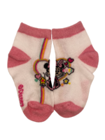 SOQUETES NIÑO PAQ*12 MINNIE DMI 7261