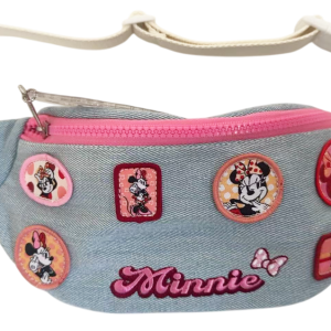 RIÑONERA MINNIE DMI 7342