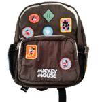 MOCHILA MICKEY DMK 7327