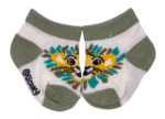 SOQUETES BEBE PAQ*12 REY LEÓN DRL 7249/0