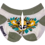 SOQUETES BEBE PAQ*12 REY LEÓN DRL 7249/0