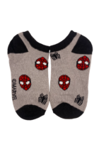MEDIAS INVISIBLES NIÑO PAQ*12 SPIDERMAN DSM 7229