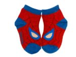 SOQUETES NIÑO PAQ*12 SPIDERMAN DSM 7257 - Imagen 3