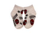 SOQUETES NIÑO PAQ*12 SPIDERMAN DSM 7257 - Imagen 2