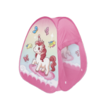 JULIANA I LOVE UNICORNS CARPA IGLU JUL0153