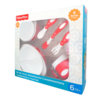 SET FHISER DE ALIMENTOS MFP 3238 (PROMOCION)