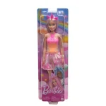 BARBIE UNICORNIO ROSA HRR13