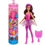 BARBIE COLOR REVEAL BALLET HTH46