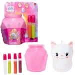 BARBIE PELUCHE SORPRESA 20 CM HWD29