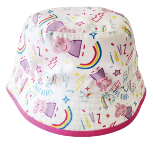 CAPELINA CAPELINA PEPPA PIG PEP 1085