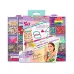 DELUXE JEWELLERY KIT T08346ZA