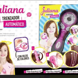 JULIANA TRENZADOR SISJUL030