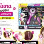 JULIANA TRENZADOR C/ ACCESORIOS SISJUL031