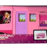 BONNIE VAN DE CAMPING 52 cm B733