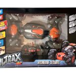 AUTO R/C  ACROBACIAS UL066