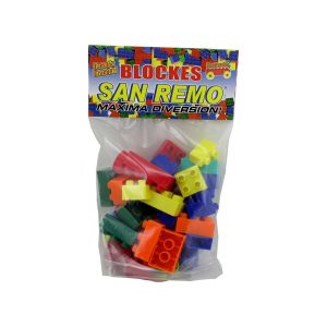 BLOKES*40 SAN REMO
