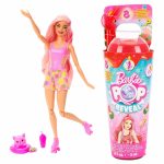 BARBIE POP REVEAL ANIMALITOS JCN85