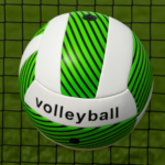 PELOTA VOLLEYBALL 260 GRS UNITOYS TP11450