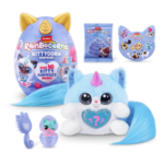 Rainbocorn - Huevo Sorpresa 20cm.  6033