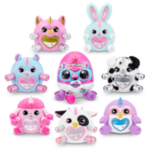 Rainbocorn - Huevo Sorpresa 22cm.  6039