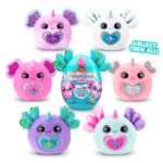 Rainbocorn - Huevo Sorpresa 20cm.  6063