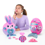 Rainbocorn - Huevo Sorpresa 29cm.  6040