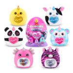 Rainbocorn - Huevo Sorpresa 22cm.  6036