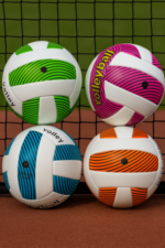 PELOTA VOLLEYBALL 260 GRS UNITOYS TP11450 - Imagen 2