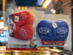 GUANTES BOXEO UNITOYS TP11532