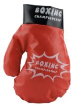 GUANTES BOXEO PROFESIONAL UNITOYS TP11531