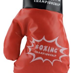GUANTES BOXEO PROFESIONAL UNITOYS TP11531