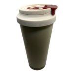 VASO TERMICO + BATIDOR USB UNITOYS CD28704