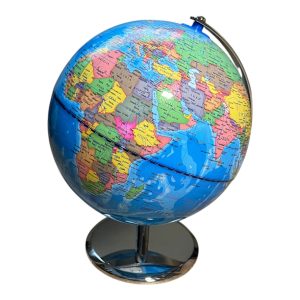 GLOBO TERRAQUEO 20 CM UNITOYS SY10050