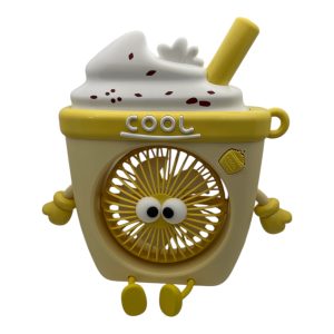 VENTILADOR COOL USB UNITOYS EL8617