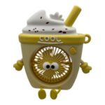 VENTILADOR COOL USB UNITOYS EL8617