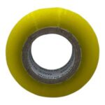 CINTA 48MM*300 MTS TRANSPARENTE UNITOYS SY10069
