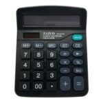 CALCULADORA KK-837B UNITOYS EL8598
