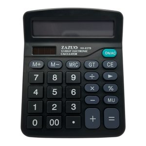 CALCULADORA KK-837B UNITOYS EL8598