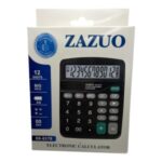 CALCULADORA KK-837B UNITOYS EL8598 - Imagen 2