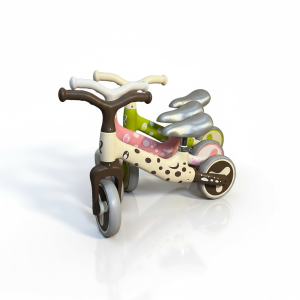 PATACLETA UNITOYS TP11467