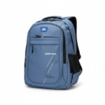 MOCHILA LISA 18" SPORT UNITOYS BA10309 - Imagen 3