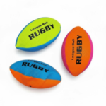 PELOTA RUGBY 300 GRS UNITOYS TP11453