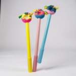 BOLIGRAFO DONAS*12 Unid. UNITOYS SY9793