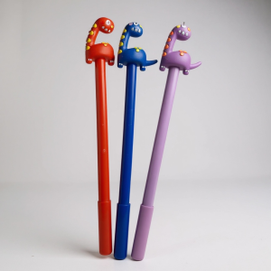 BOLIGRAFO DINOSAURIO UNITOYS SY9788