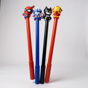 BOLIGRAFO AVENGERS UNITOYS SY9787